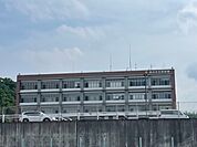 警察署、交番「四日市北警察署まで4378m」