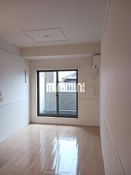 チェリーコート104　Ｃ棟 2階2LDKのリビング/ダイニング