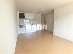 パラッツォ　Ｓ．Ｙ． 1階1LDKのリビング/ダイニング