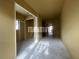 リフォーレ 201 2階1LDKのリビング/ダイニング