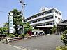 周辺：病院「誠会山崎病院まで3829m」