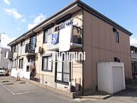 三重県四日市市松寺1丁目：物件画像／株式会社ミニミニ三重　四日市北店