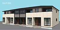 三重県四日市市大字茂福未定：物件画像／株式会社ミニミニ三重　四日市北店