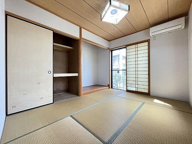 室内
