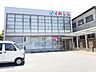 周辺：銀行「桑名三重信用金庫川越支店まで1027m」