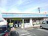 周辺：コンビニ「ローソン朝日町小向店まで1299m」