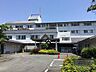 周辺：病院「医療法人富田浜病院まで2235m」