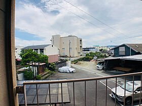 トップパレス  ｜ 三重県津市栗真中山町（賃貸マンション1R・2階・28.10㎡） その13