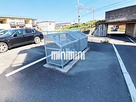 サニーコート上浜Ｂ  ｜ 三重県津市上浜町４丁目（賃貸マンション1K・1階・30.00㎡） その21