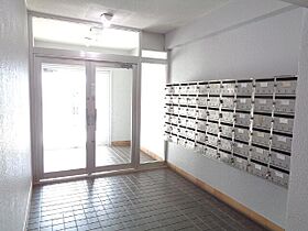 津ロードリーマンション  ｜ 三重県津市桜橋３丁目（賃貸マンション2LDK・5階・65.00㎡） その22