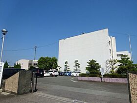 シェモア浜崎Ｂ  ｜ 三重県津市一身田中野（賃貸マンション1K・1階・29.16㎡） その24