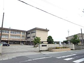 大谷ヒルズ　Ａ棟  ｜ 三重県津市大谷町（賃貸マンション3LDK・2階・66.74㎡） その25