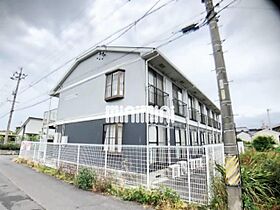 ファーストメゾン江戸橋  ｜ 三重県津市一身田中野（賃貸アパート1K・1階・23.00㎡） その1