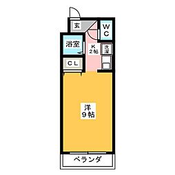 🉐敷金礼金0円！🉐トップパレス