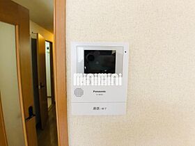 ユースハイム  ｜ 三重県津市末広町（賃貸マンション1K・1階・29.70㎡） その12