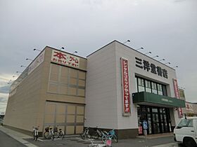 ラフォーレ・Ｎ  ｜ 三重県津市白塚町（賃貸アパート1K・1階・23.00㎡） その25