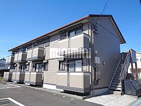 エスプワール城之内  ｜ 三重県津市中河原（賃貸アパート1DK・1階・29.24㎡） その1