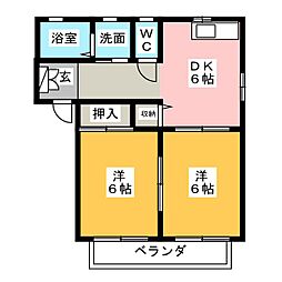 津駅 4.2万円