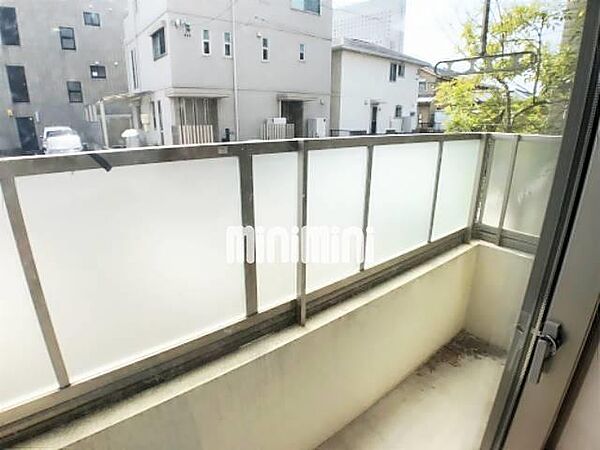 ヘーベルメゾン津・栄町 ｜三重県津市栄町４丁目(賃貸マンション1LDK・1階・43.07㎡)の写真 その12