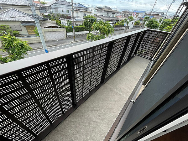 サンレジデンス ｜三重県津市観音寺町(賃貸テラスハウス3LDK・1階・92.78㎡)の写真 その15