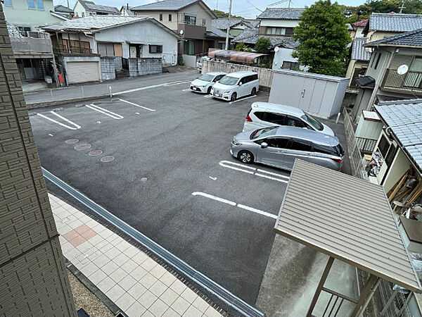 サンレジデンス ｜三重県津市観音寺町(賃貸テラスハウス3LDK・1階・92.78㎡)の写真 その16