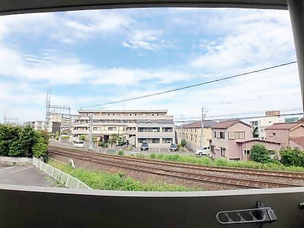 Ｄｅａｒ　Ｃｏｕｒｔ ｜三重県津市上浜町４丁目(賃貸マンション1K・1階・27.20㎡)の写真 その21