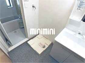 ファインパティオ  ｜ 三重県津市末広町（賃貸マンション2LDK・1階・57.10㎡） その21