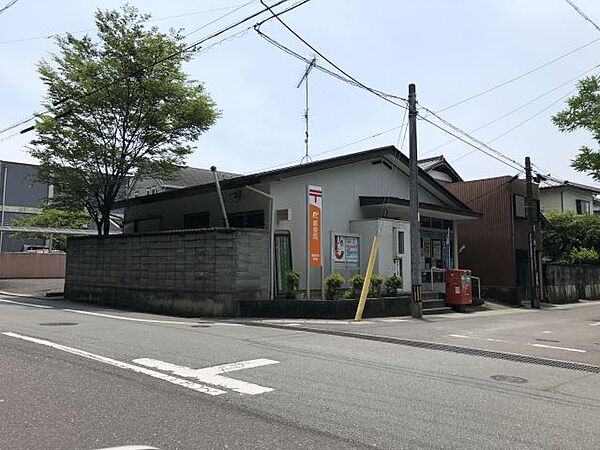 ガーデンハイツＡ ｜三重県津市渋見町(賃貸アパート2LDK・1階・54.04㎡)の写真 その16