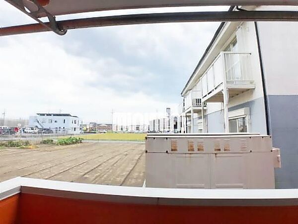 キャロットハウス ｜三重県津市住吉町(賃貸アパート2DK・1階・38.01㎡)の写真 その15