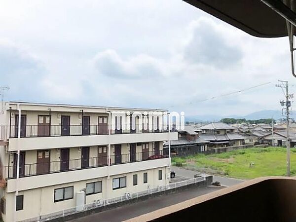 プランドール ｜三重県津市白塚町(賃貸マンション1LDK・2階・42.35㎡)の写真 その20