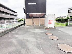 ルナフォレスト  ｜ 三重県津市白塚町（賃貸マンション1K・1階・28.50㎡） その18