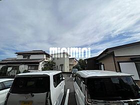 サンステージ大倉  ｜ 三重県津市大倉（賃貸アパート1K・1階・29.70㎡） その20