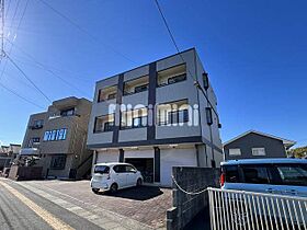 カーサ垂水山  ｜ 三重県津市垂水（賃貸マンション1K・3階・27.54㎡） その1