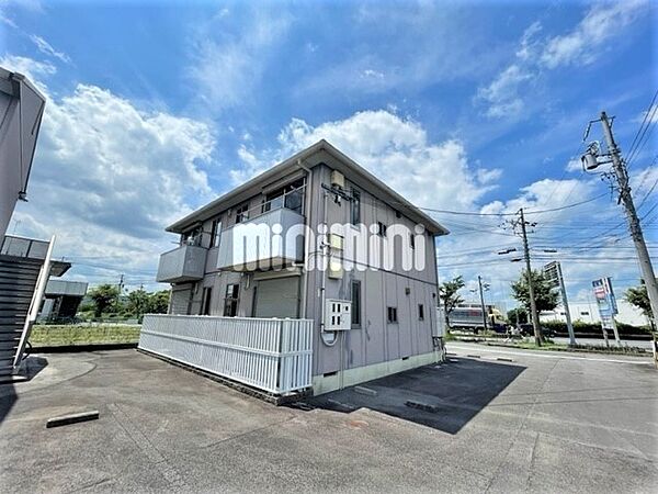 コーポ春奈　III ｜三重県津市久居中町(賃貸アパート1R・1階・33.80㎡)の写真 その3