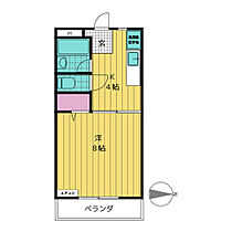 カーサ垂水山  ｜ 三重県津市垂水（賃貸マンション1K・3階・27.54㎡） その2