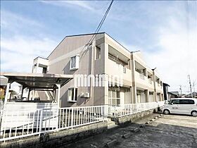 ガーデンロイヤル  ｜ 三重県津市久居烏木町（賃貸マンション2LDK・1階・44.88㎡） その1