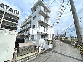 新町ファミリオ  ｜ 三重県津市南新町（賃貸マンション1K・4階・22.05㎡） その3