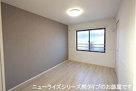 メゾン　ドゥ　エスポアールIII 202 ｜ 三重県津市庄田町2332番地11（賃貸アパート2LDK・2階・59.58㎡） その8