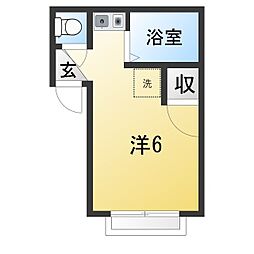 🉐敷金礼金0円！🉐シンフォニア