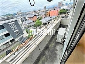 ポーラスター  ｜ 三重県津市南丸之内（賃貸マンション1DK・4階・40.05㎡） その14