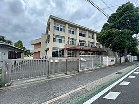 メゾン　ドゥ　エスポアールIII 102 ｜ 三重県津市庄田町2332番地11(予定)（賃貸アパート1LDK・1階・50.05㎡） その15