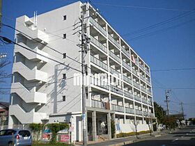 エイムオーエス島崎町マンション  ｜ 三重県津市島崎町（賃貸マンション1K・5階・23.55㎡） その3