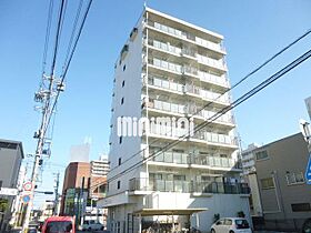 燦新町  ｜ 三重県津市新町１丁目（賃貸マンション1K・5階・30.30㎡） その3