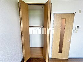 エスポワールマンション  ｜ 三重県津市大里窪田町（賃貸マンション1K・3階・28.05㎡） その10