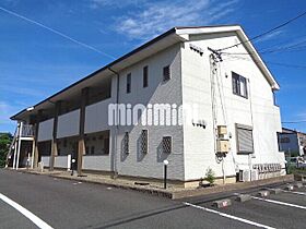 カムズエイト  ｜ 三重県津市末広町（賃貸アパート1LDK・2階・40.20㎡） その1