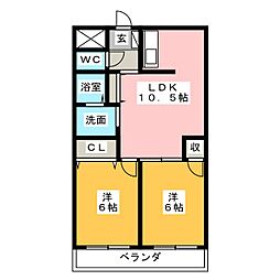 近鉄名古屋線 南が丘駅 徒歩35分