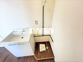 アップルハイツ  ｜ 三重県津市久居野村町（賃貸アパート1LDK・2階・37.00㎡） その19