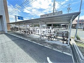 Z.bｌdg  ｜ 三重県津市栗真中山町（賃貸マンション1LDK・7階・40.00㎡） その20