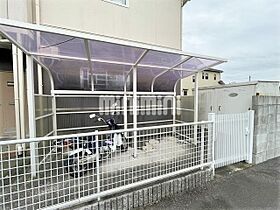 コーポシーサイドＢ  ｜ 三重県津市藤方（賃貸アパート2K・1階・38.92㎡） その23