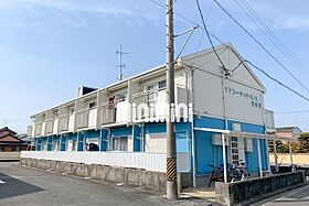 Ｙ・Ｙシーサイドパレス壱番館  ｜ 三重県津市白塚町（賃貸アパート1DK・2階・23.57㎡） その1